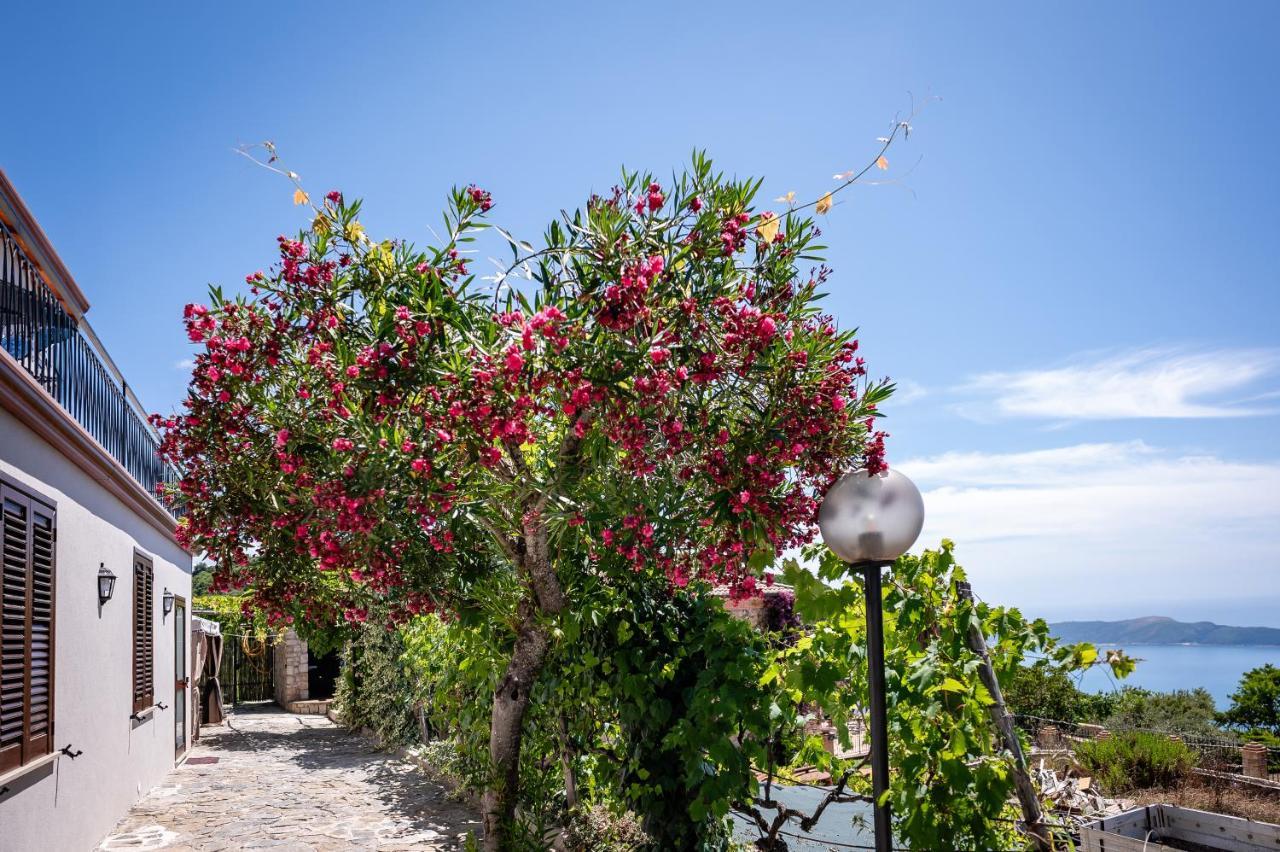 Casa Aniello Villa Caprioli Eksteriør billede