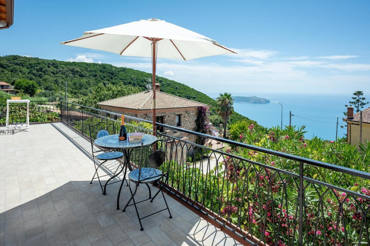 Casa Aniello Villa Caprioli Eksteriør billede