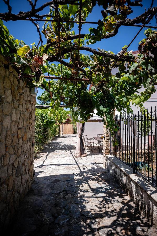 Casa Aniello Villa Caprioli Eksteriør billede