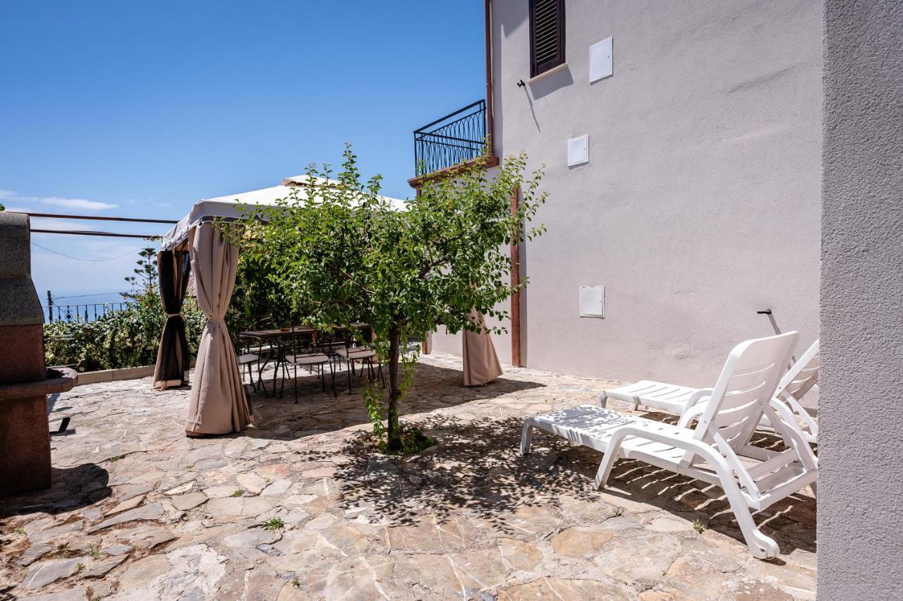 Casa Aniello Villa Caprioli Eksteriør billede