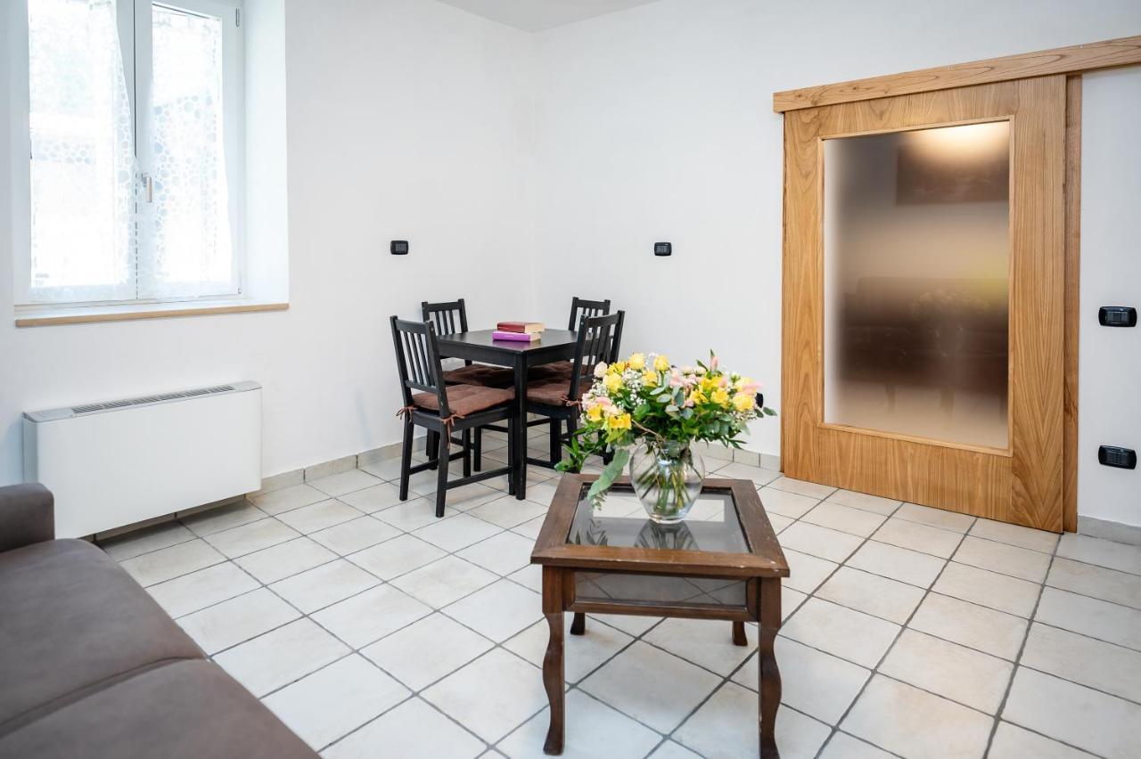 Casa Aniello Villa Caprioli Eksteriør billede