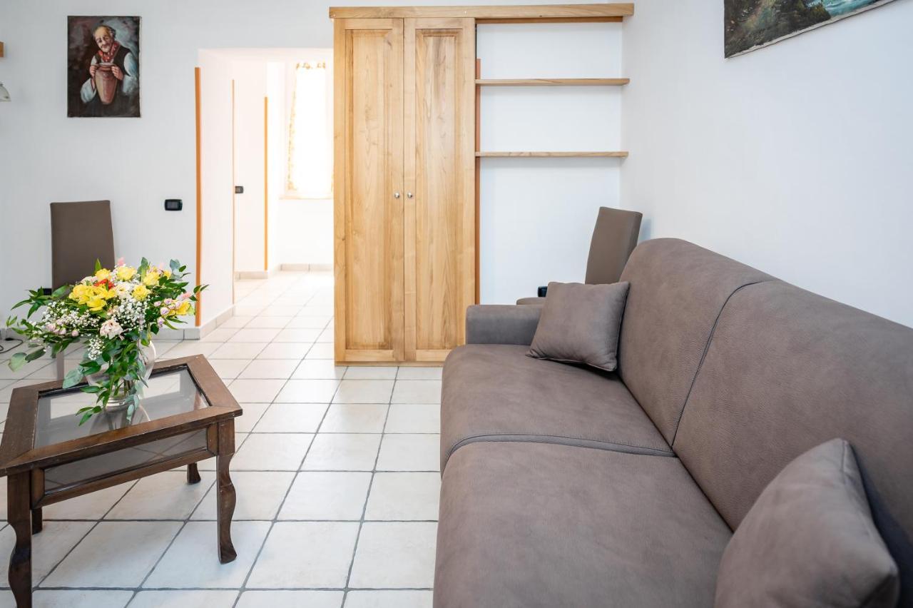 Casa Aniello Villa Caprioli Eksteriør billede