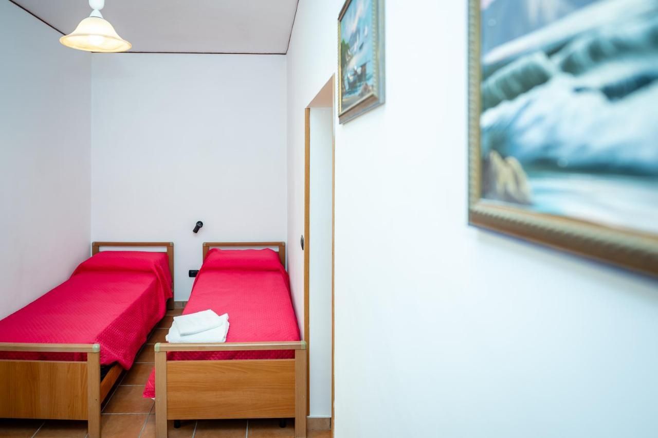 Casa Aniello Villa Caprioli Eksteriør billede