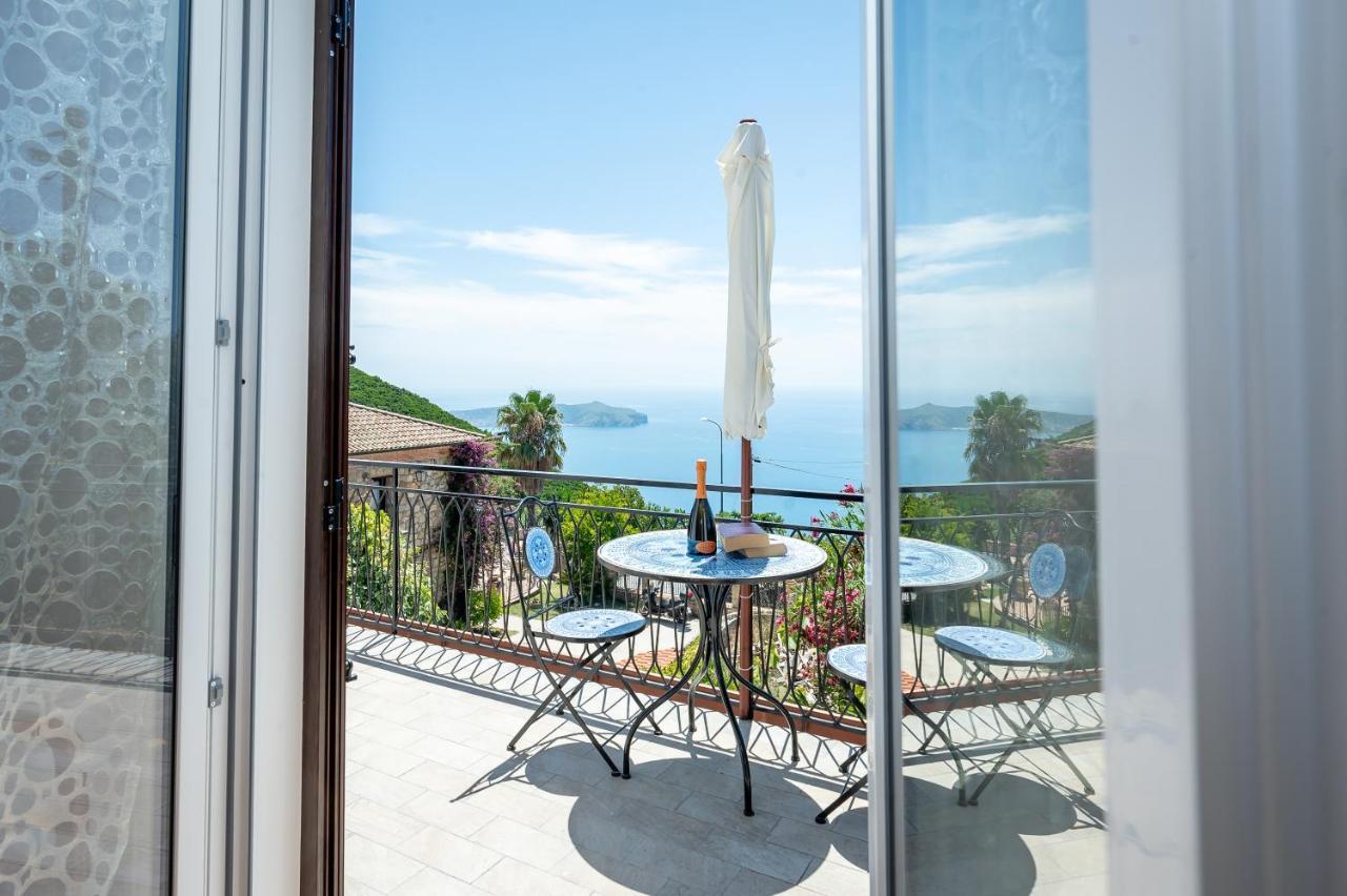 Casa Aniello Villa Caprioli Eksteriør billede