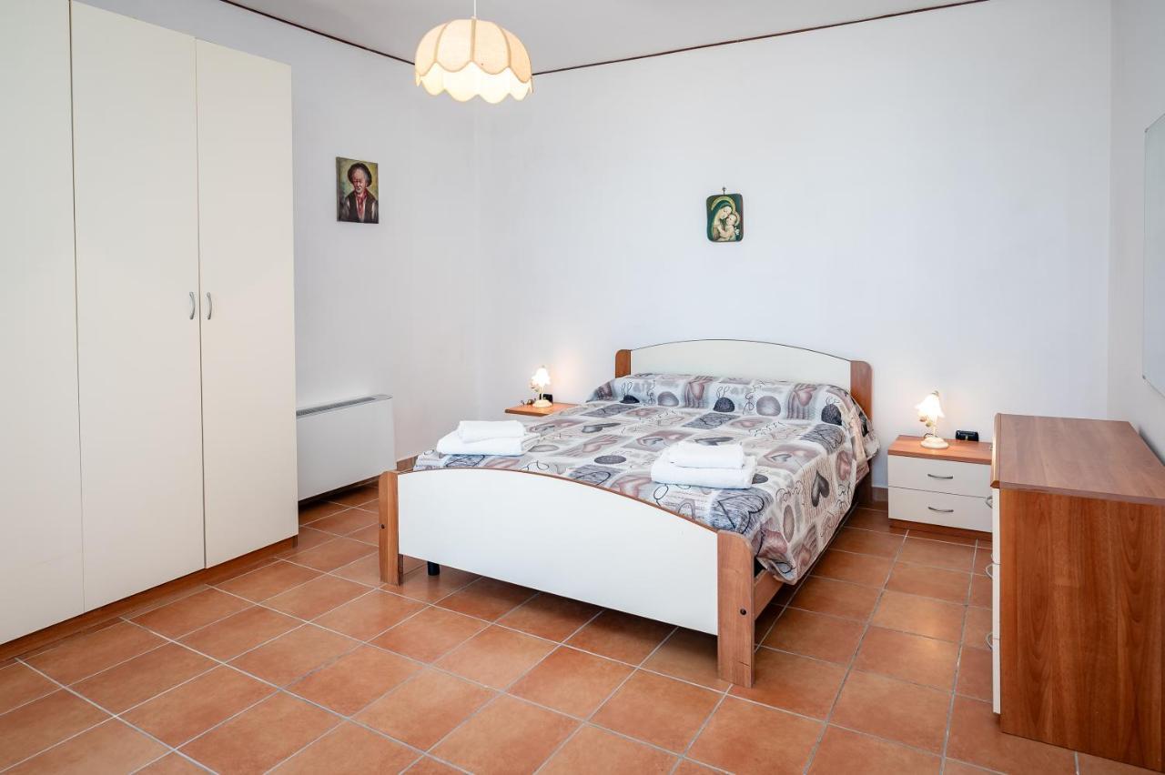 Casa Aniello Villa Caprioli Eksteriør billede