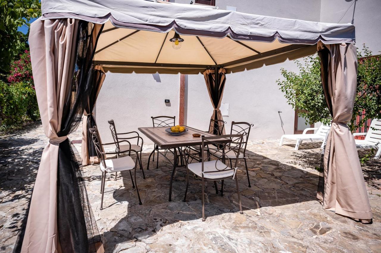 Casa Aniello Villa Caprioli Eksteriør billede