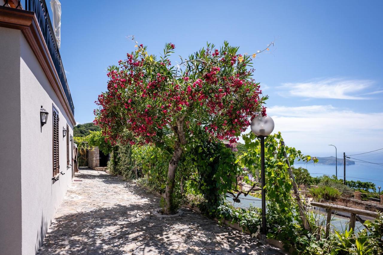 Casa Aniello Villa Caprioli Eksteriør billede