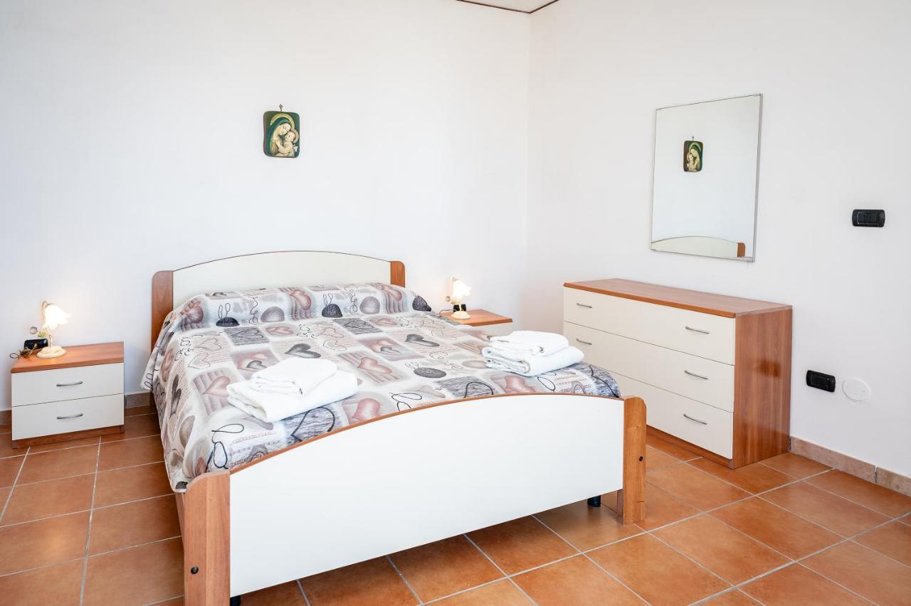 Casa Aniello Villa Caprioli Eksteriør billede